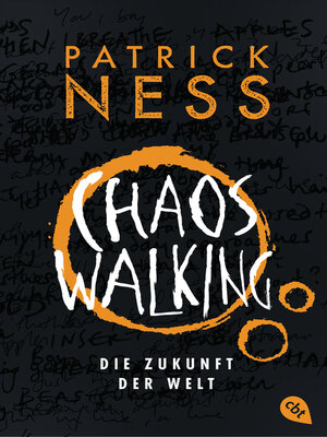 Chaos Walking--Die Zukunft der Welt - ebook